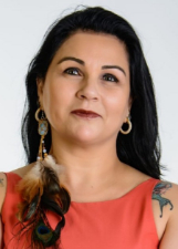 Foto de Adriana Augusta Correa de Freitas