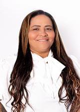 Foto de Patricia Valéria Santana de Paula