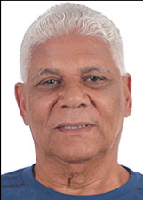 Foto de Nivaldo de Oliveira Lancuna