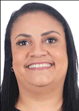 Foto de Patricia dos Santos Monteiro