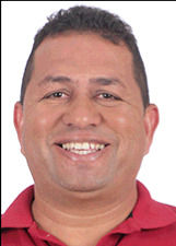 Foto de Ronilso Lima da Silva