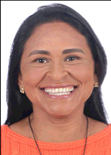 Foto de Maria José Almeida Maciel de Sena