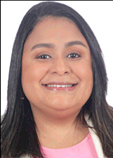 Foto de Nicole Abreu Queiroz de Almeida