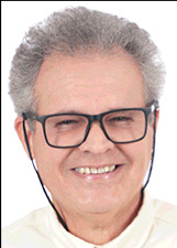 Foto de Vanderlei da Silva Souza