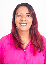 Foto de Maria de Lourdes do Nascimento
