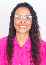 Foto de Walquíria de Fátima Silva de Oliveira