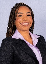 Foto de MONIQUE DA SILVA MACHADO