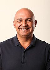 Foto de Carlos Fabio da Silva