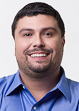 Foto de BRUNO BASTOS LESSA