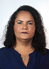 Foto de Simone de Brito Lira Pereira