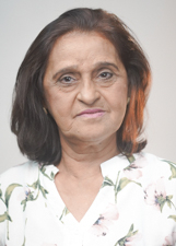 Foto de Celia Regina de Amorim Pereira