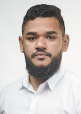 Foto de Jean Pierre Borges de Souza