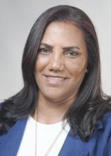 Foto de CLAUDIA FERNANDA DIAS
