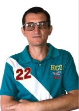 Foto de WASHINGTON DE OLIVEIRA ZACARIAS