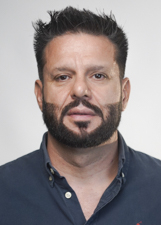 Foto de Alex Sandro Cunha de Aguiar Lima