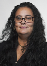 Foto de Cristiane do Nascimento dos Santos