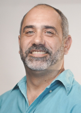 Foto de Adriano Fonseca de Almeida