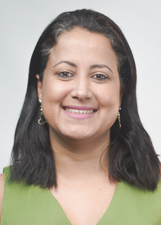 Foto de Letícia Gama Borges da Silva