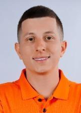 Foto de Giovani Leite de Abreu Junior