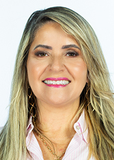 Foto de Luciana Nascimento da Cruz