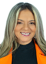 Foto de Francineide Maria da Silva