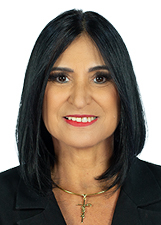 Foto de Ruth Maria Nonato Tebaldi