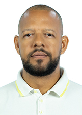 Foto de Júlio César da Silva Bispo
