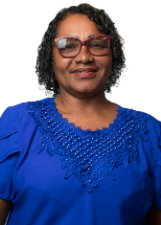 Foto de Márcia Marcelino da Silva