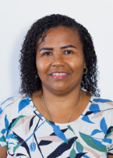 Foto de Alexandra José dos Santos da Guia
