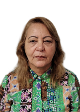 Foto de Tânia Maria da Conceição Silva Cabral