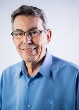 Foto de Vicente de Paula Reis