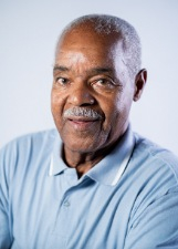 Foto de Antônio do Patrocínio