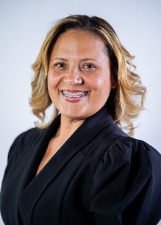 Foto de Vera Lúcia da Silva