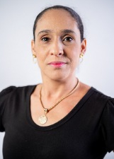 Foto de Priscila das Graças Xavier de Almeida