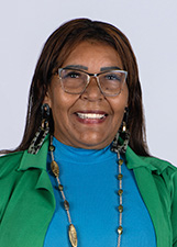 Foto de Elisabeth de Araújo Oliveira