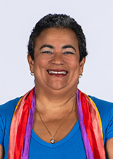 Foto de Maria Eliane Santos de Morais