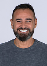Foto de Felipe da Silva Osorio Amorim