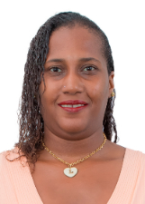 Foto de Ludmilla de Carvalho da Silva