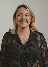Foto de EDICINEIA FERREIRA PAES BARRETO COUTINHO