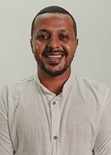 Foto de PEDRO PAULO DOS SANTOS BRAUNE