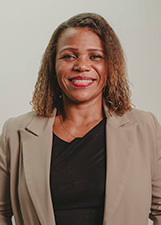 Foto de KATIA CIRLENE DA SILVA CAMPELLO