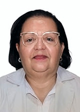 Foto de Odete Pereira da Rocha