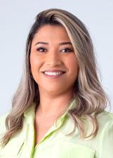 Foto de Quenia Caroline Machado Claudino da Fonseca