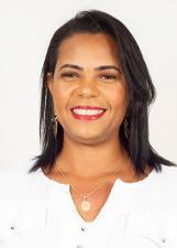 Foto de Nilmara Aparecida da Silva