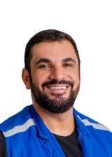 Foto de WILLIANS SANTOS CANDIDO
