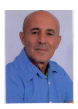 Foto de MAGNO DE JESUS LEITE DA SILVA