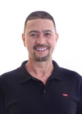 Foto de JORGE HENRIQUE DE BARROS SILVA