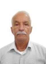 Foto de Roberto Gaspar dos Santos