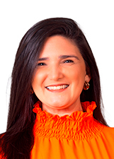 Foto de INGRID DE OLIVEIRA RODRIGUES