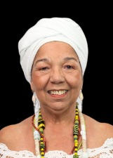 Foto de Maria da Conceição Cotta Baptista